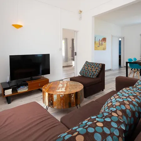 Twakila Sunset Suites La Gaulette Exterior photo