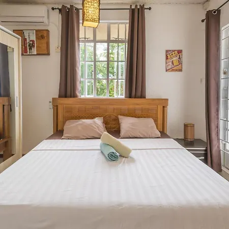 Twakila Sunset Suites La Gaulette Exterior photo
