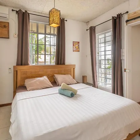 Twakila Sunset Suites La Gaulette Exterior photo