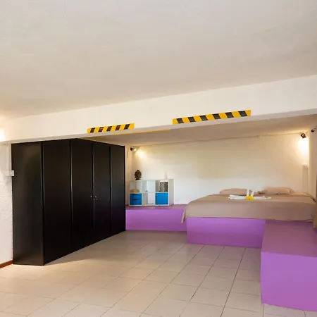 Twakila Sunset Suites La Gaulette Exterior photo