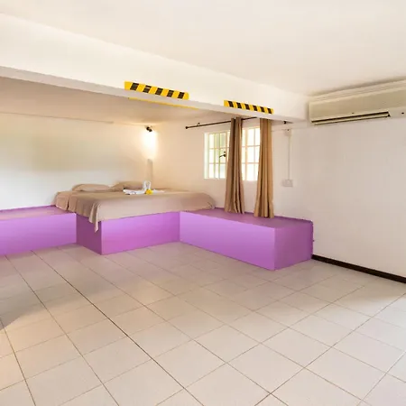 Twakila Sunset Suites La Gaulette Exterior photo