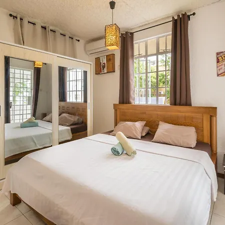 Twakila Sunset Suites La Gaulette Exterior photo