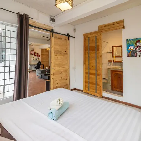 Twakila Sunset Suites La Gaulette Exterior photo