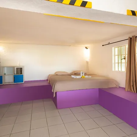 Twakila Sunset Suites La Gaulette Room photo