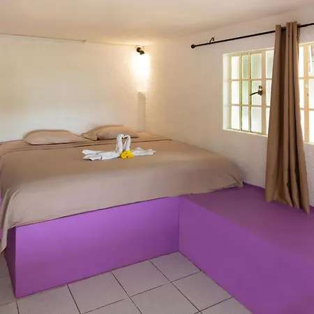 Twakila Sunset Suites La Gaulette Room photo