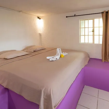 Twakila Sunset Suites La Gaulette Room photo