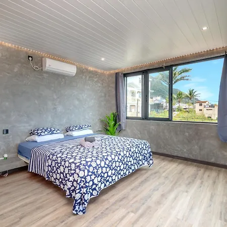 Twakila Sunset Suites La Gaulette Exterior photo