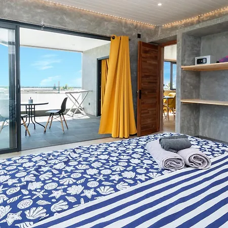 Twakila Sunset Suites La Gaulette Exterior photo
