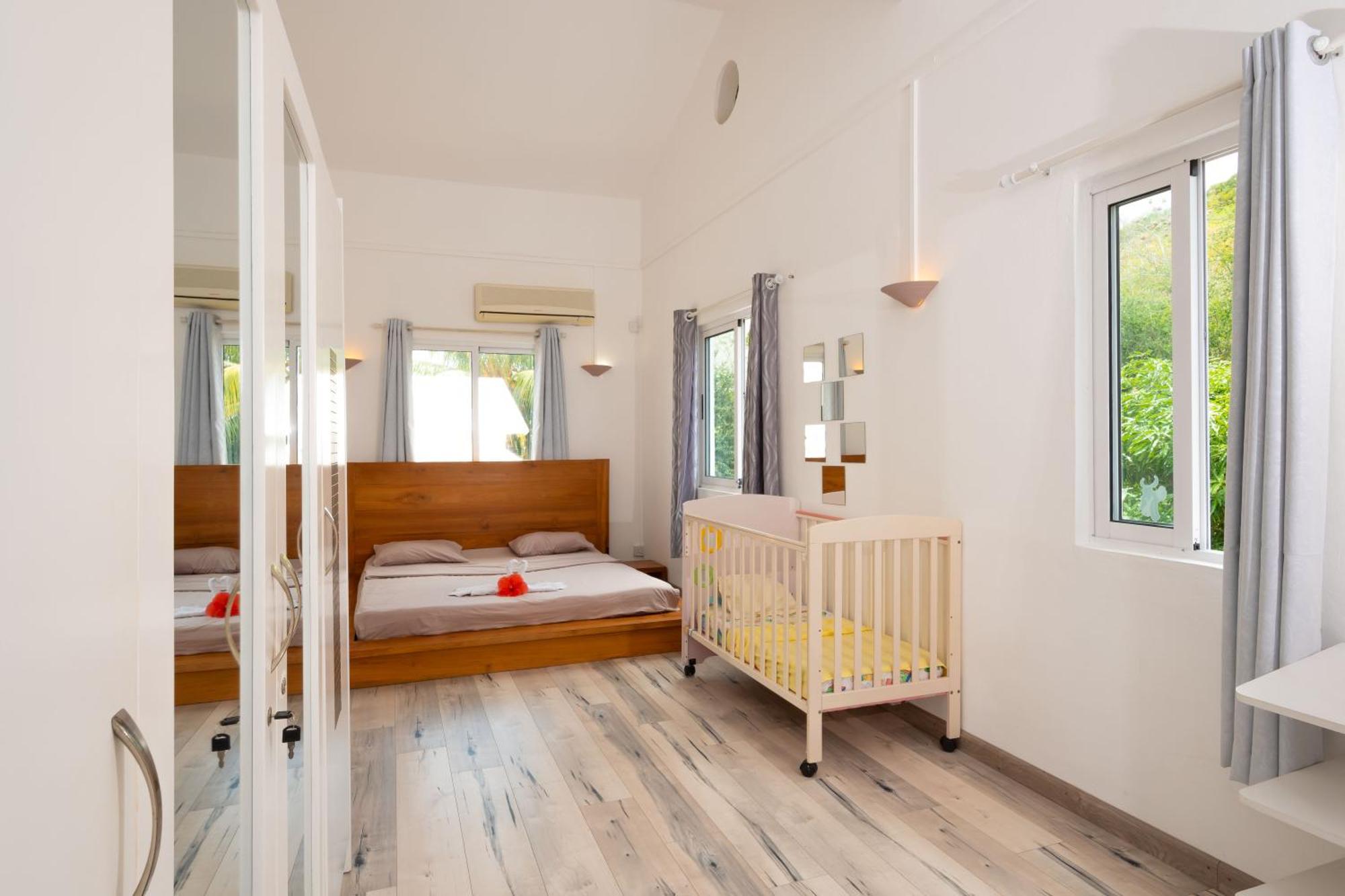 Appartamento Twakila Sunset La Gaulette