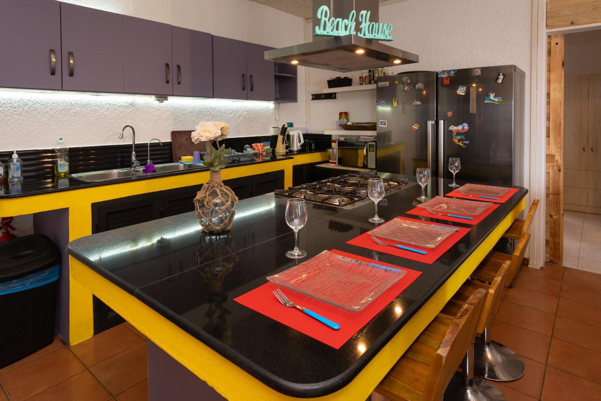Appartamento Twakila Sunset La Gaulette