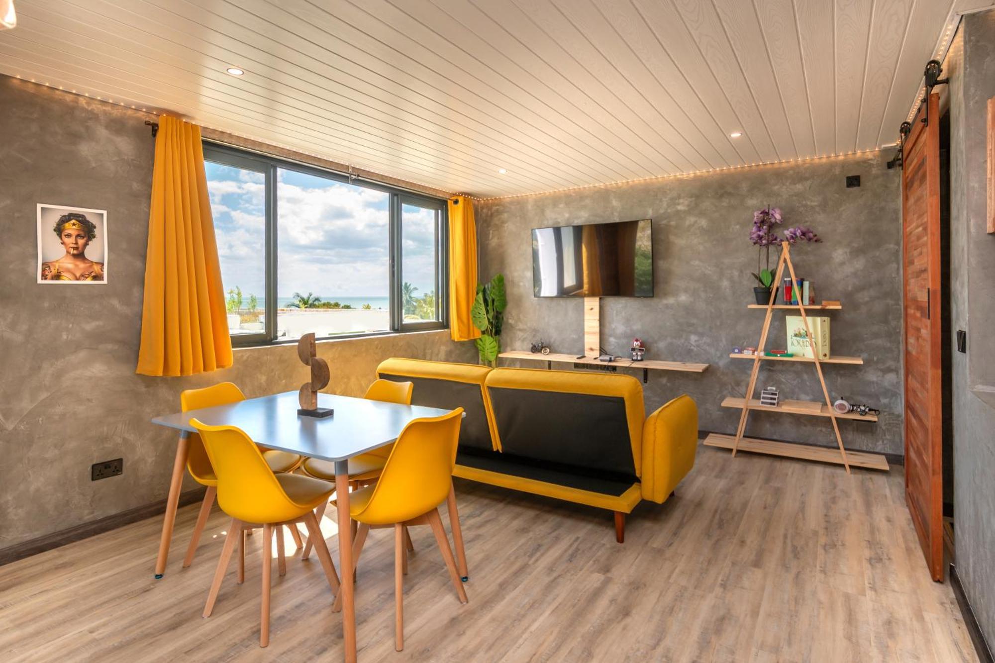 Twakila Sunset Apartmán *
