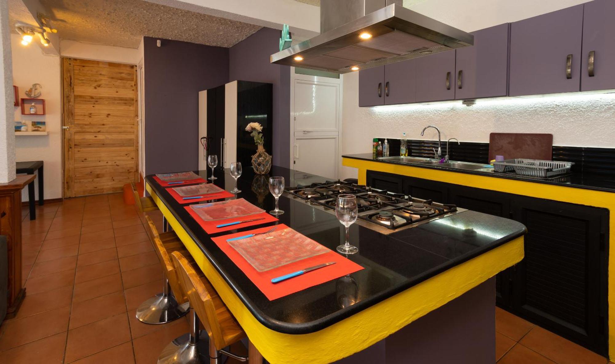 Seven Stars * La Gaulette
