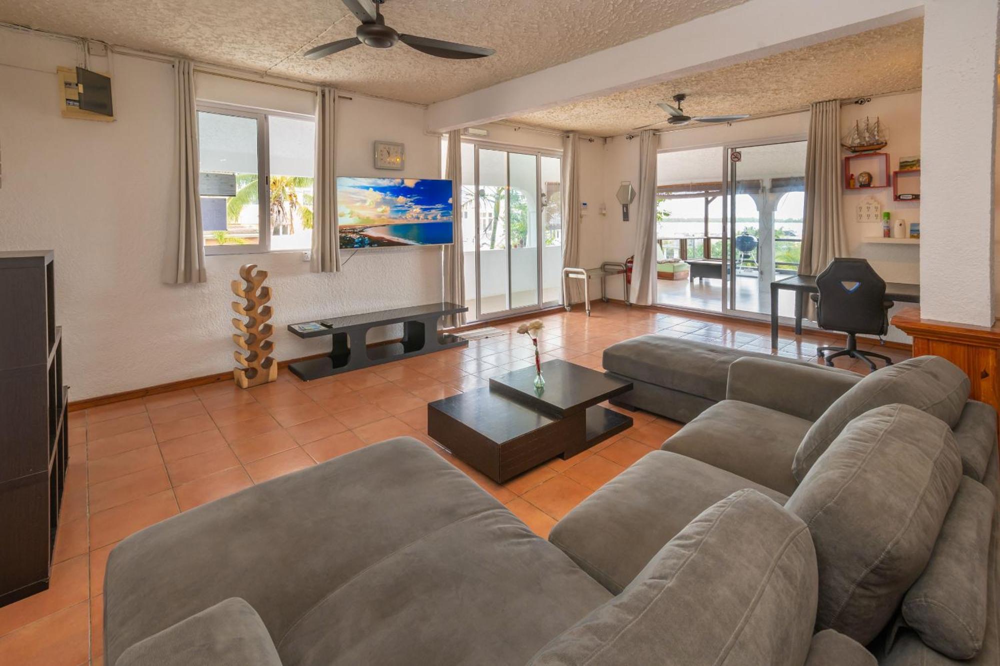 Apartment Seven Stars