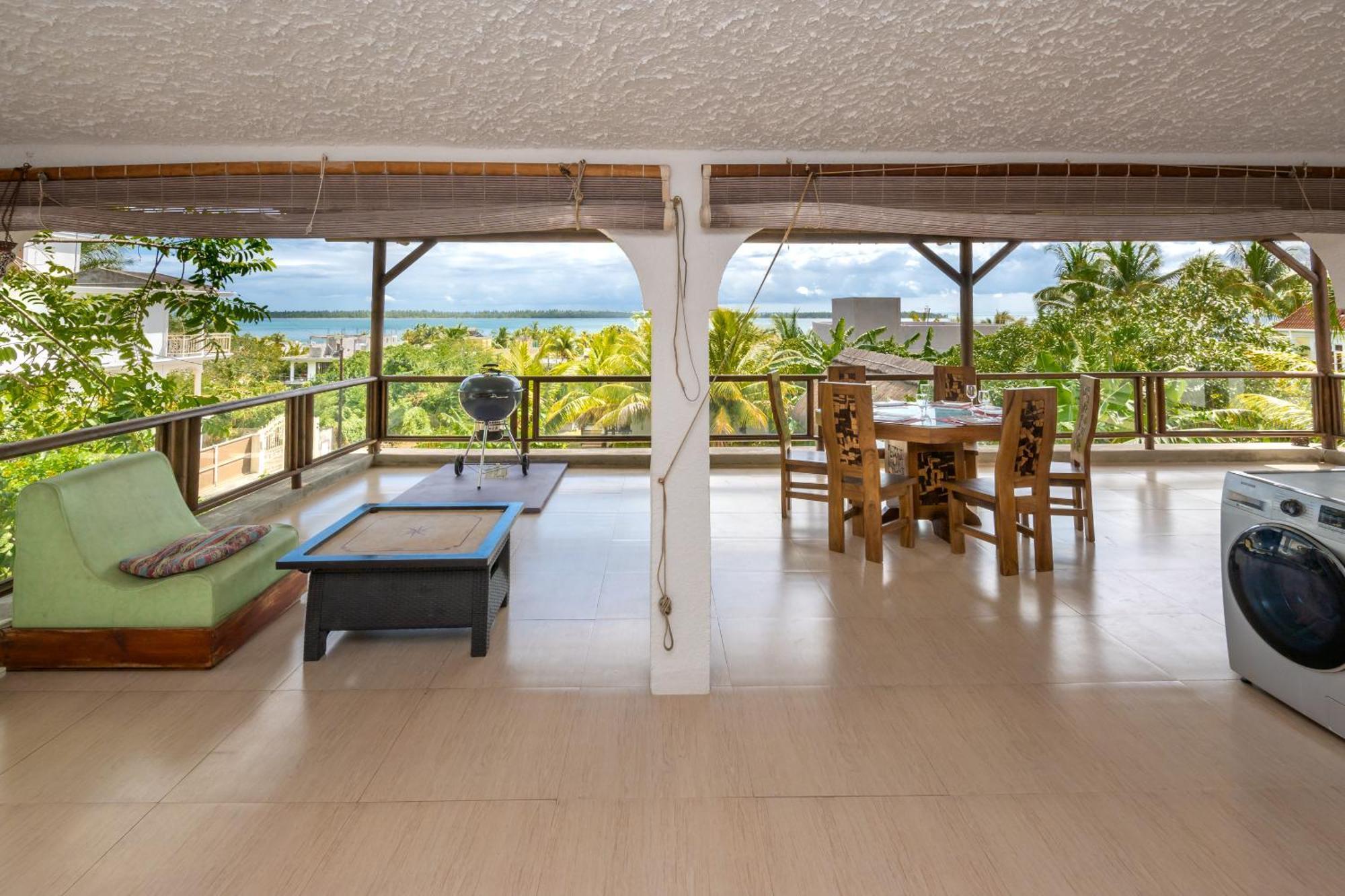 Seven Stars Apartment La Gaulette