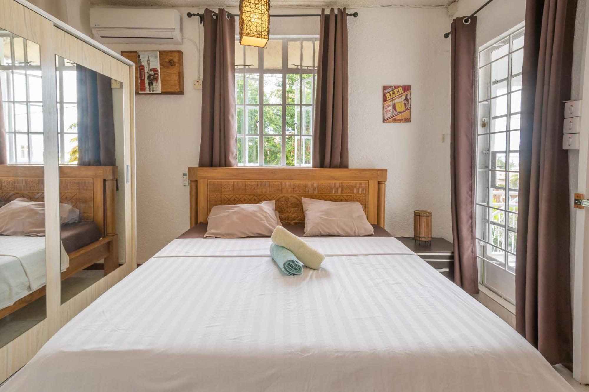 Apartment Seven Stars La Gaulette