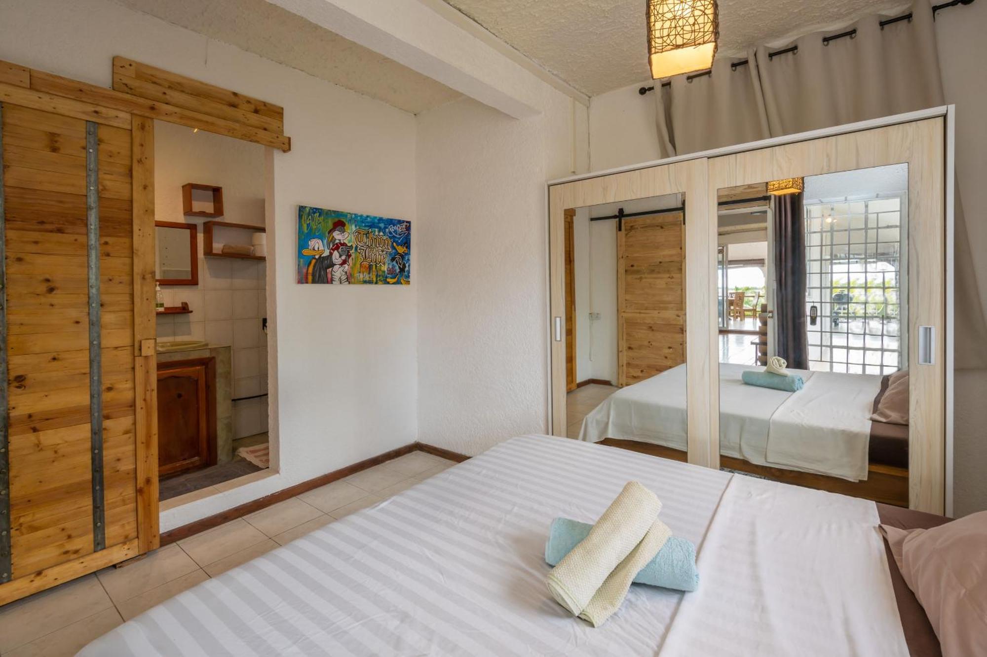 Seven Stars Apartment La Gaulette