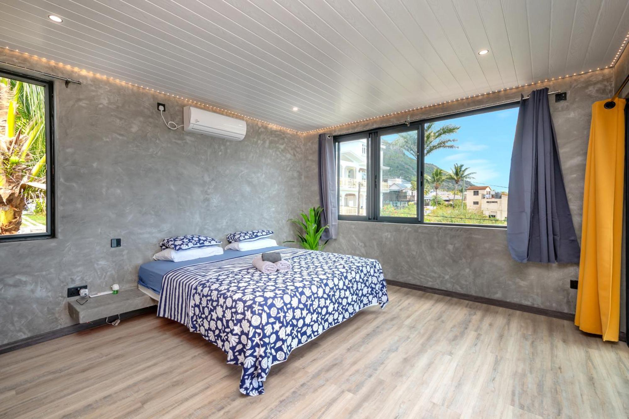 Apartment Seven Stars *