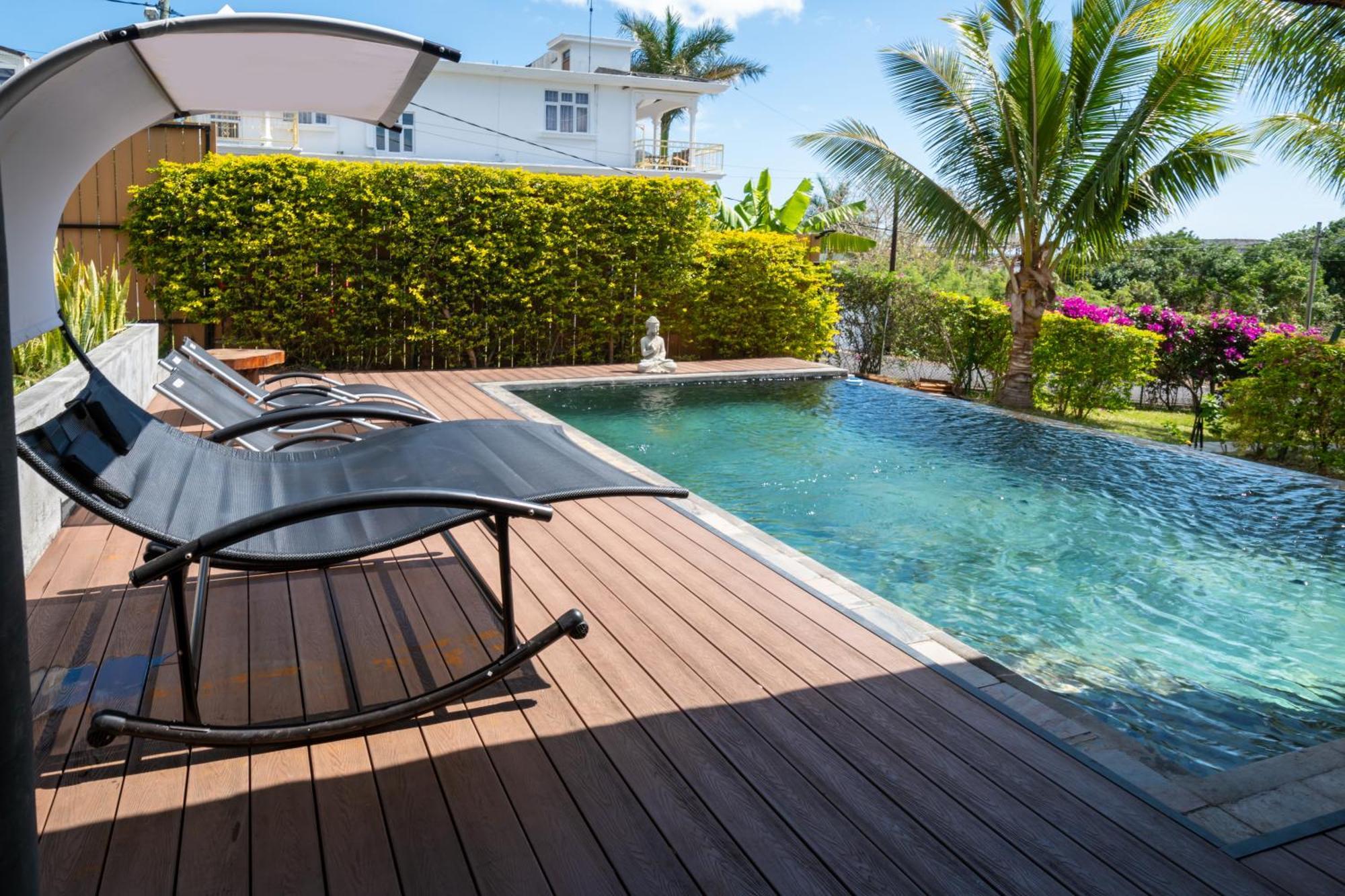 Apartment Seven Stars La Gaulette