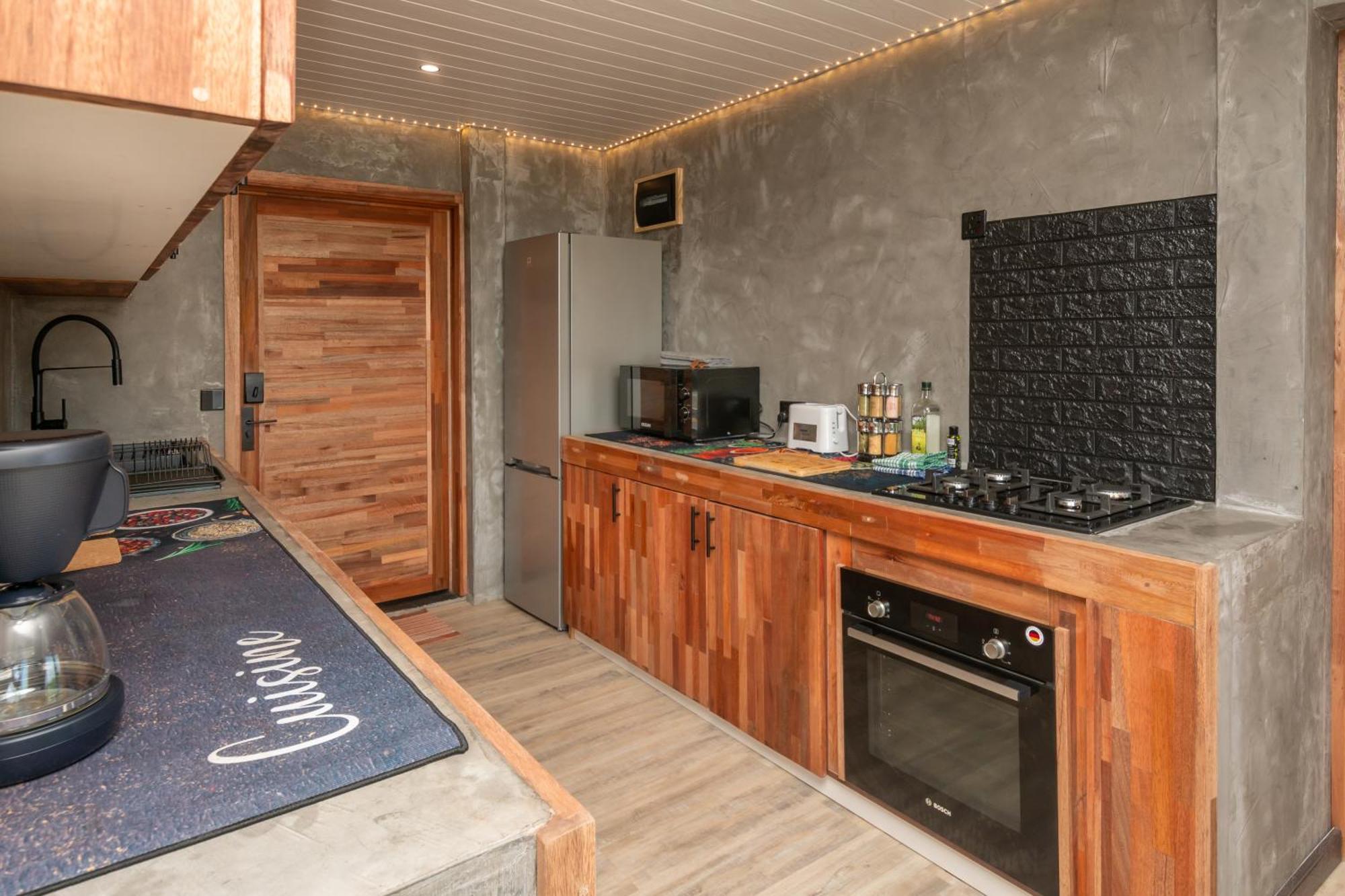 Apartment Seven Stars