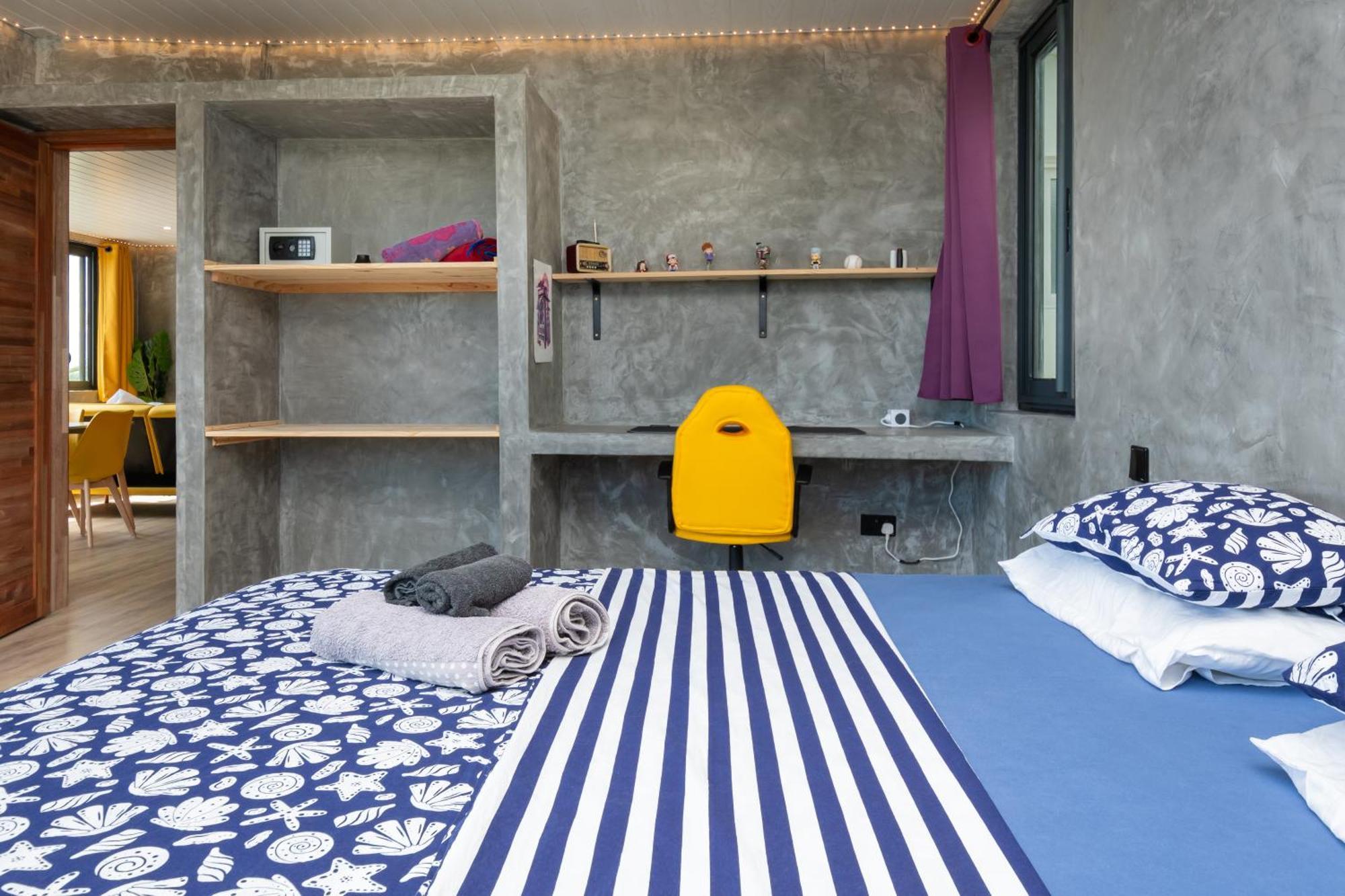 Seven Stars Apartment