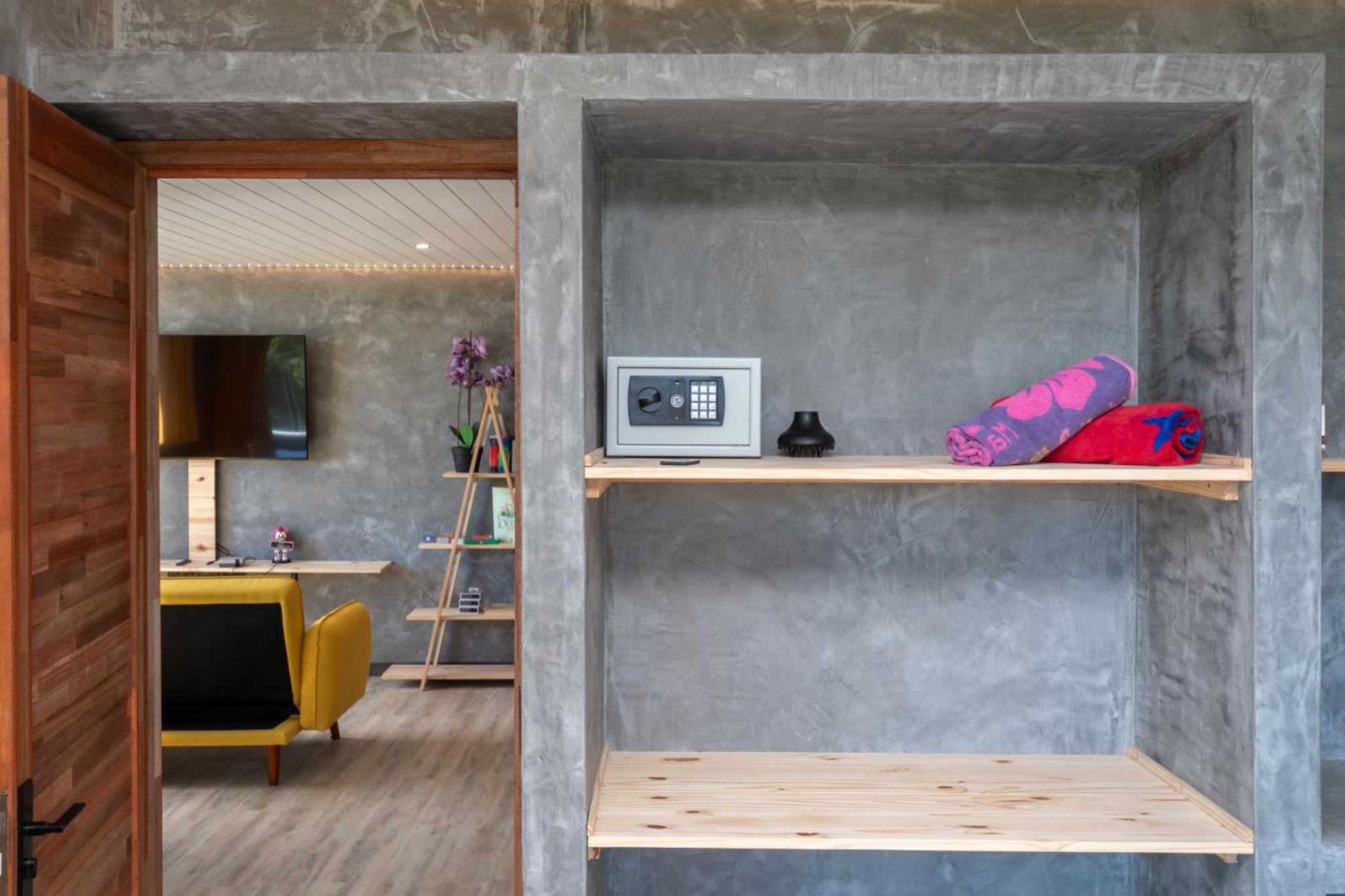 Seven Stars Apartment *