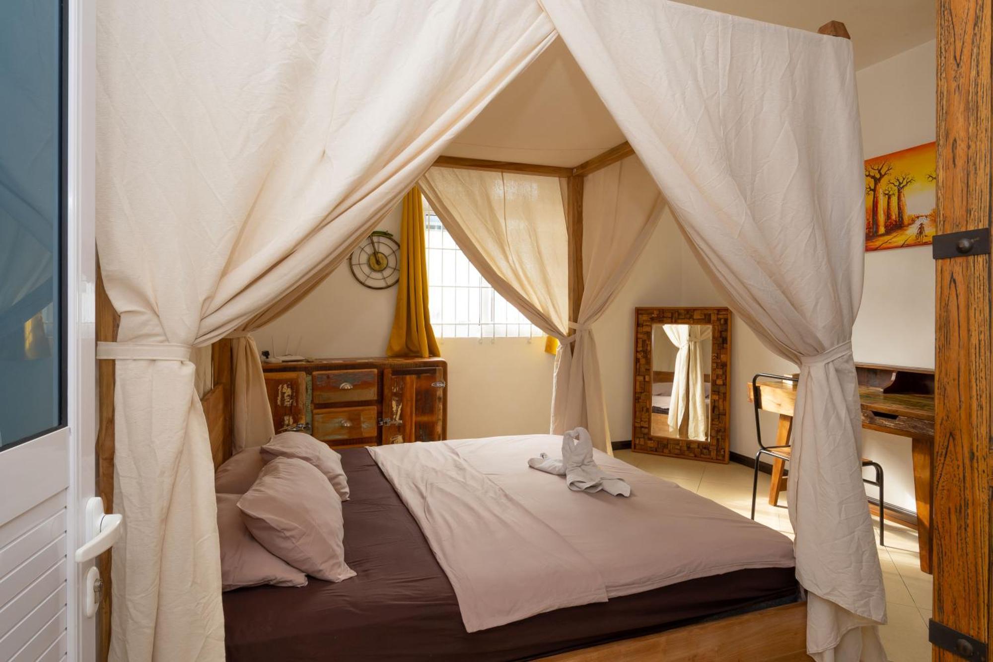 Apartment Seven Stars *
