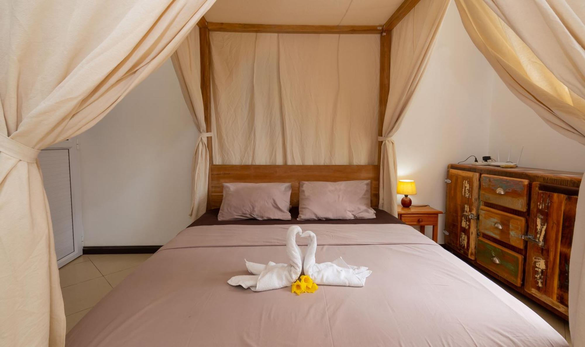 Seven Stars Apartment La Gaulette
