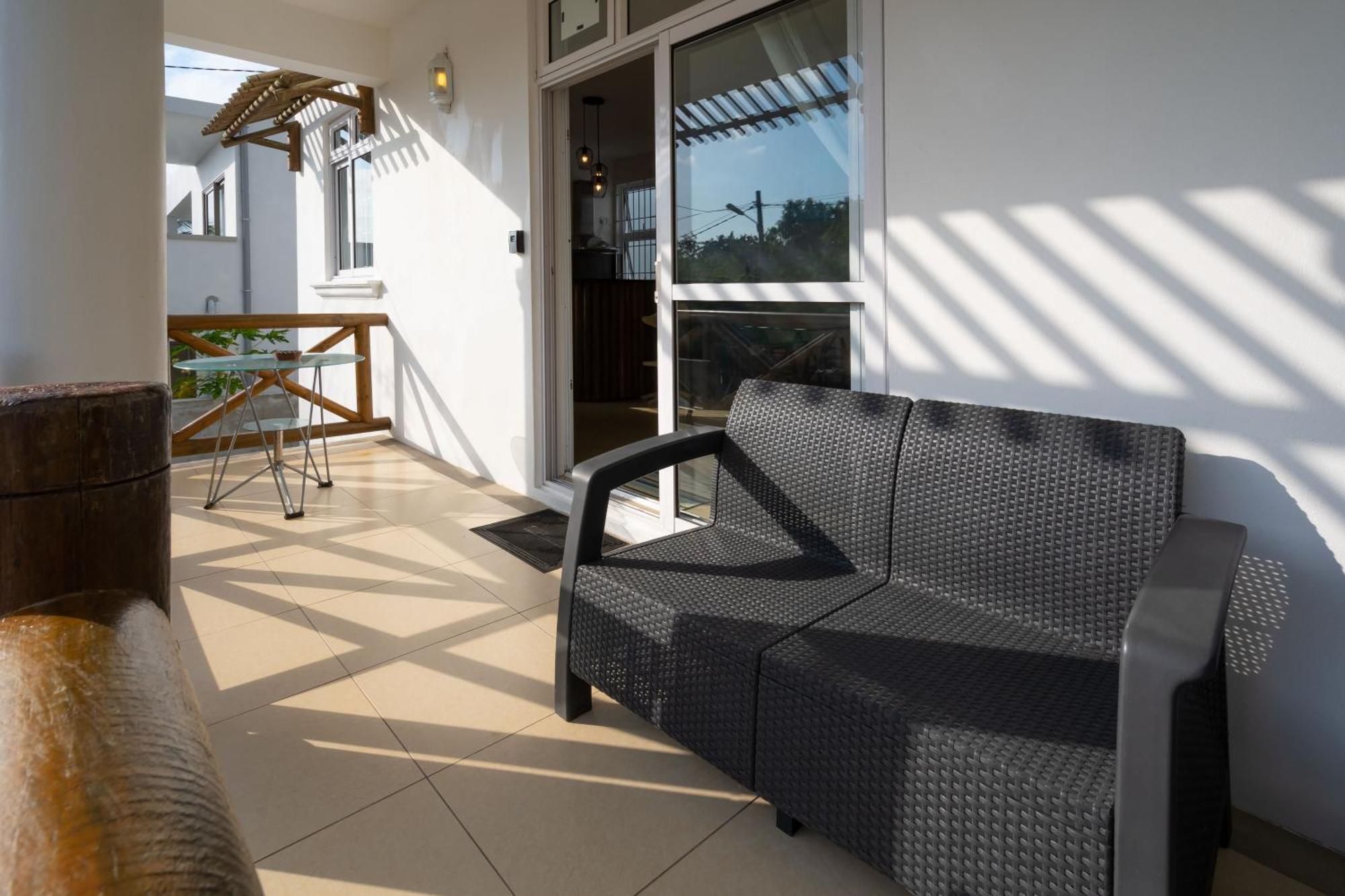 Apartment Seven Stars *